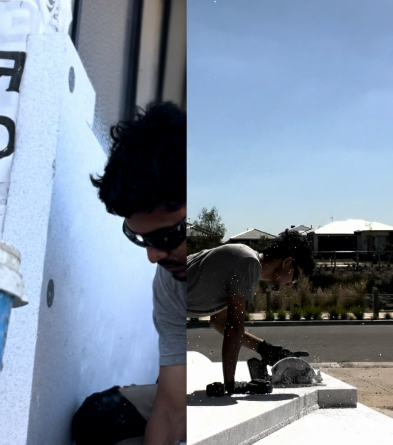 Lotse Rendering Services project