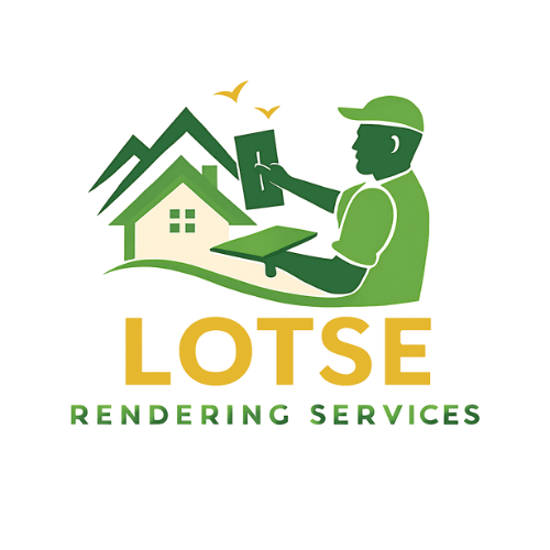 Lotse Rendering Services logo
